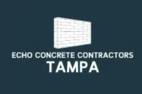 Echo Concrete Contractors Tampa
