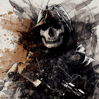 GHOST TEAM