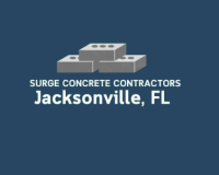 Surge Concrete Contractors Jacksonville