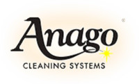 Anago Commercial Cleaning