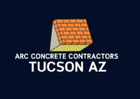Arc Concrete Contractors Tucson