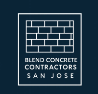 Blend Concrete Contractors San Jose