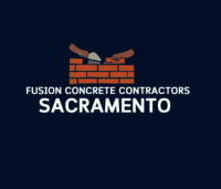 Fusion Concrete Contractors Sacramento