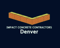Impact Concrete Contractors Denver