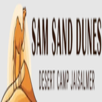 Sam Sand Dunes Desert Camp Jaisalmert