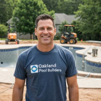 Oakland Pool Builders