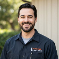 Sunnyvale Chimney Repair