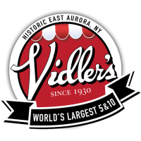 Vidler's 5 & 10, Inc.