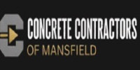 Concrete Contractors of Mansfield