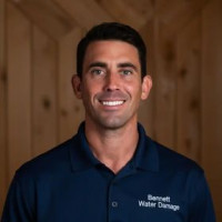 Bennett Water Damage