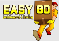 Easy Go Junk Removal And Clean Outs