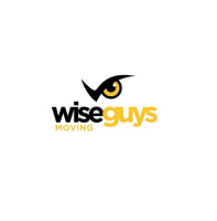 Wise Guys Moving