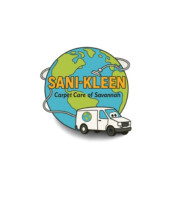 Sani-Kleen Carpet Care of Savannah