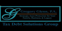 IRS Tax Debt Lawyers Boca Raton | Gregory Glenn P.A.