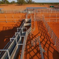 Queenslander Creek Ag Solutions