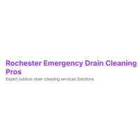 Rochester Emergency Drain Cleaning Pros
