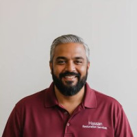 Hassan Restoration Services