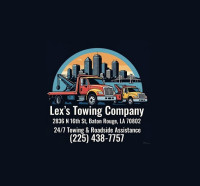 Lex's Towing Company Inc
