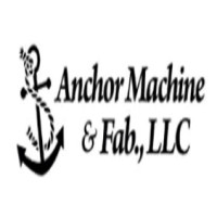Anchor Machine and Fab.