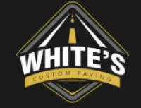 Whites Custom Paving