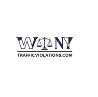 WNY Traffic Violations