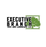 Executive Branch Tree and Landscape