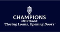 Champions Mortgage