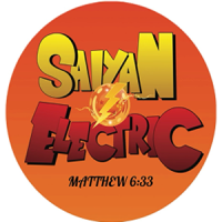 Saiyan Electric