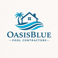 Oasisblue Pool Contractors