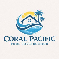 Coral Pacific Pool Construction