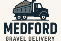 Medford Gravel Delivery