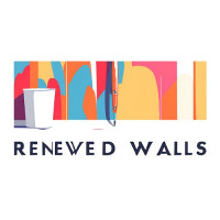Renewed Walls Painting
