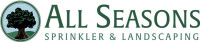 All Seasons Sprinkler and Landscaping
