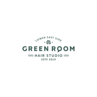 Green Room Hair Studio