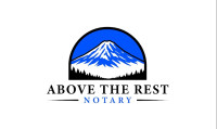 Above the Rest Notary Services