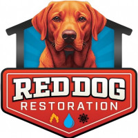 Red Dog Restoration