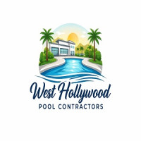 West Hollywood Pool Contractors