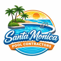 Santa Monica Pool Contractors