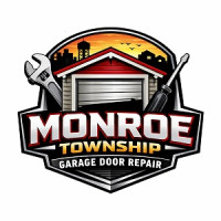 Monroe Township Garage Door Repair