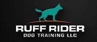 Ruff Rider Dog Training LLC