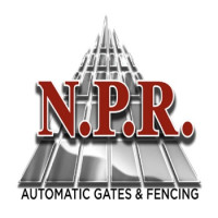 NPR Fence