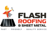 Flash Roofing and Sheet Metal