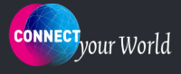 CONNECT YOUR WORLD