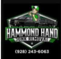 Hammond Hand Junk Removal