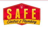 Safe Electric & Plumbing