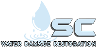 SC Water Damage Restoration