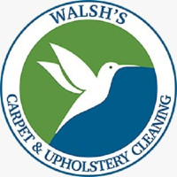 Walsh’s Carpet & Upholstery Cleaning