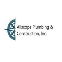 AllScope Plumbing and Construction, Inc.