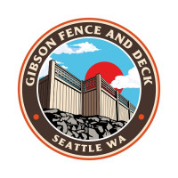 Gibson Fence & Deck