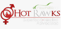 Hot Rawks